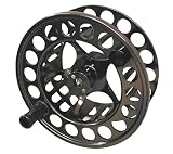 Cortland Precision XC Large Arbor Fly Reels - Spare Spools Size: Medium #2 (5/6)