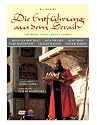 Die Entfuhrung Aus Dem Serail - The Royal Opera - Mozart [DVD] [1988]