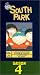 South Park - Saison 4 (Vol. 25 à 27) - VF : L'Inqualifiable crime de haine de Cartman / La Petite f