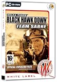 delta force black hawk down team sabre addoncd (pc game)