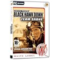 Delta Force - Black Hawk Down: Team Sabre Add-On (PC CD)