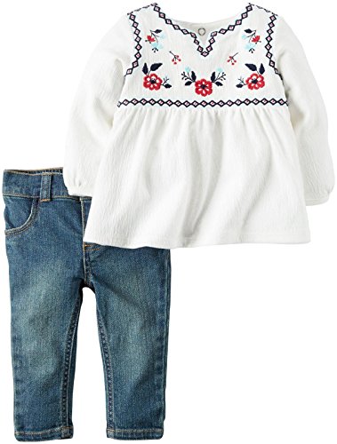 Carter's 2 Piece Set (Baby)