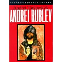 Andrei Rublev (The Criterion Collection) (1973)