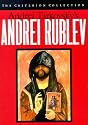 Andrei Rublev (Criterion Collection Spine #34)