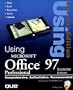 Special Edition Using Microsoft Office 97, Professional Best Seller Edition (2nd Edition)