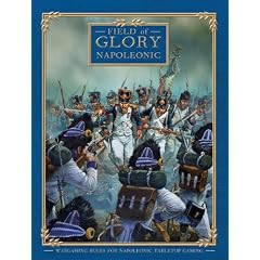 Field of Glory Napoleonic