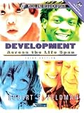 Development Across the Life Span, Media & Research Update (3rd Edition)