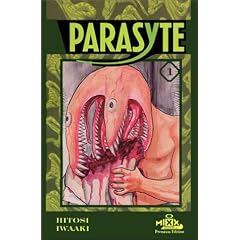 Parasyte