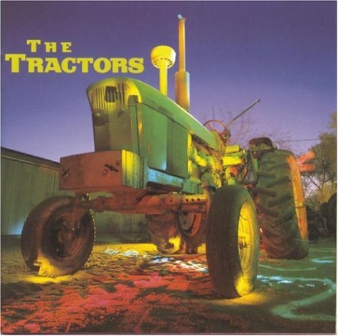 The Tractors - Doreen Lyrics - Zortam Music