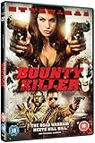 Bounty Killer [DVD]