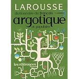 Dictionnaire du fran�ais argotique et populairepar Fran�ois Caradec