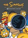 Die Simpsons - Die komplette Season 6 (Collector's Edition, 4 DVDs)