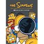 Die Simpsons - Die komplette Season 6 (Collector's Edition, 4 DVDs)