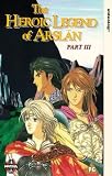 Heroic Legend Of Arislan, The - Part 3