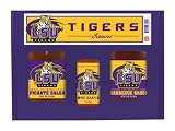 Louisiana State University Tigers Tailgate Party Pack