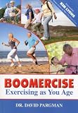 Boomercise: Exercising as You Age