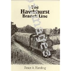 Hawkhurst Branch Line