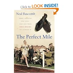 The Perfect Mile