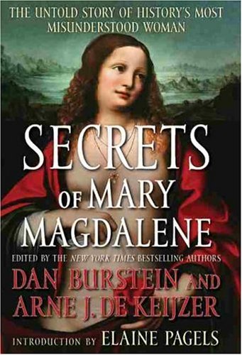 Secrets of Mary Magdalene: The Untold Story of History's Most Misunderstood Woman (Secrets) under Feminist in The Books Store