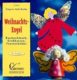 Brunnen-Reihe, Weihnachts-Engel