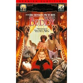 Click here to buy Buddy (Spanish) (Dub Clam).