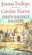 Parson Harding's Daughter