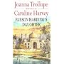 Parson Harding's Daughter