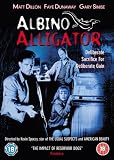 Albino Alligator [DVD]