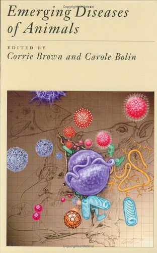 Emerging Diseases Of Animals