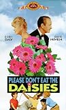Please Don't Eat the Daisies (Clam)