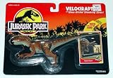 Jurassic Park - Velociraptor