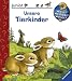 Andrea Erne �Unsere Tierkinder (Wieso? Weshalb? Warum? junior ab 2 Jahren)�