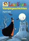 Lesel�wen Vampirgeschichten - Ingrid Uebe