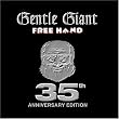 Free Hand - 35th...