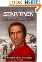 The Eugenics Wars Vol I:  The Rise and Fall of Khan Noonien Singh (Star Trek)
