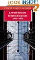 Looking Backward 2000-1887 (Oxford World's Classics)