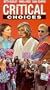 Critical Choices [VHS]