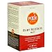 Pixie Mate Ruby Rooibos Mate Organic Tea Bags, 20-Count Boxes (Pack of 6)