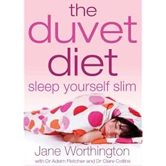 The Duvet Diet: Sleep Yourself Slim