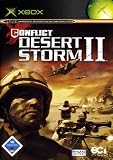 Conflict Desert Storm 2 - 