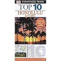 Dk Eyewitness Top 10 Travel Guides Honolulu & Oahu (Package)