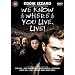 We Know Where You Live [DVD] [2001]