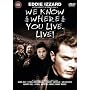 We Know Where You Live [DVD] [2001]
