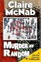 Murder at Random (Denise Cleever Thrillers)