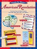 American Revolution (Hands-On History)