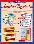 American Revolution (Hands-On History)
