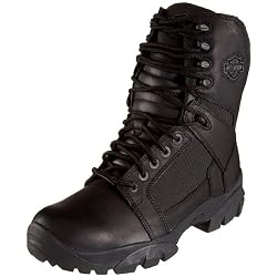 Harley-Davidson Men's Lynx Waterproof Boot