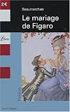Le mariage de Figaro