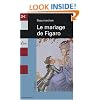 Le Mariage de Figaro (Librio Theatre)