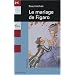 Le mariage de Figaro